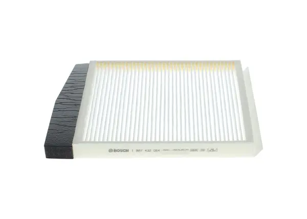 Filtru, aer habitaclu BOSCH 1 987 432 064