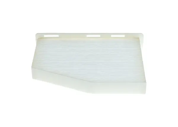 Filtru, aer habitaclu BOSCH 1 987 432 097