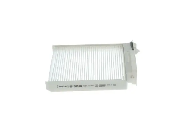 Filtru, aer habitaclu BOSCH 1 987 432 120
