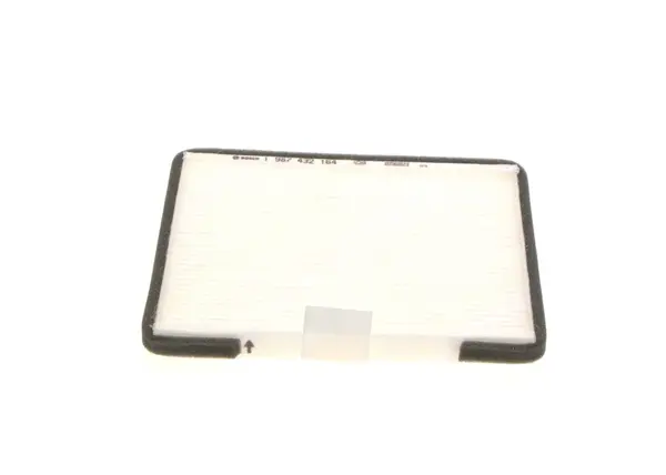Filtru, aer habitaclu BOSCH 1 987 432 164