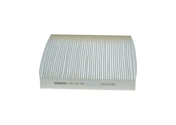Filtru, aer habitaclu BOSCH 1 987 432 166