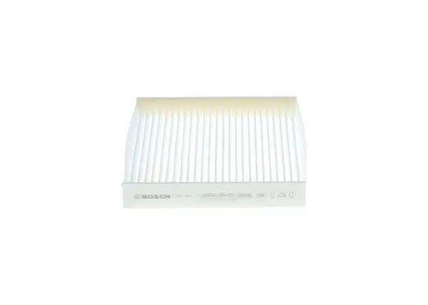 Filtru, aer habitaclu BOSCH 1 987 432 173