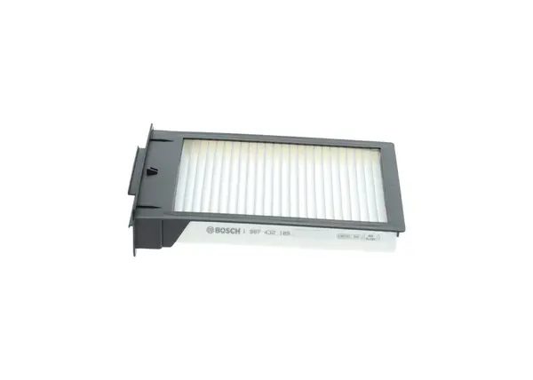 Filtru, aer habitaclu BOSCH 1 987 432 189