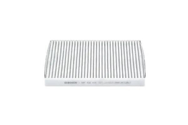 Filtru, aer habitaclu BOSCH 1 987 432 415