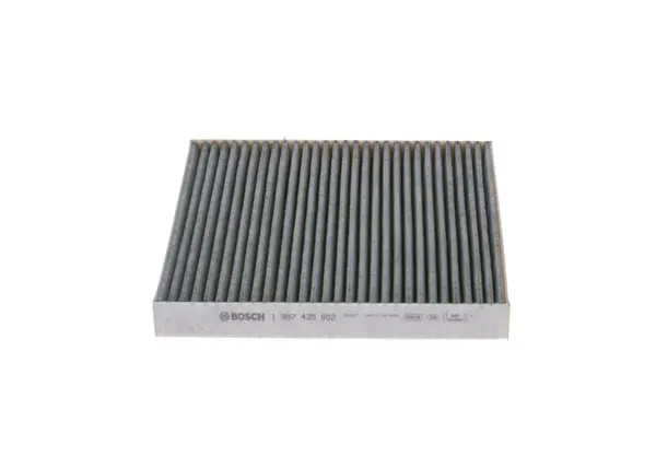 Filtru, aer habitaclu BOSCH 1 987 435 602