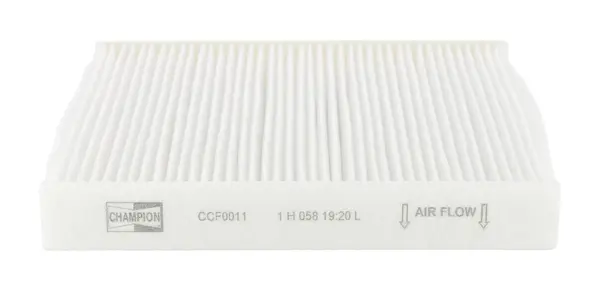 Filtru, aer habitaclu CHAMPION CCF0011
