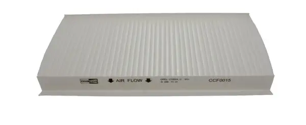 Filtru, aer habitaclu CHAMPION CCF0015