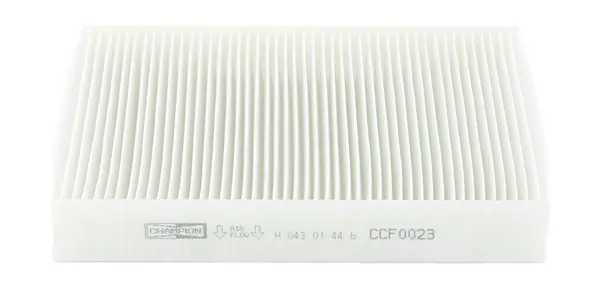 Filtru, aer habitaclu CHAMPION CCF0023