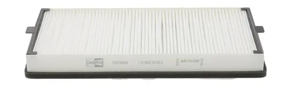 Filtru, aer habitaclu CHAMPION CCF0049