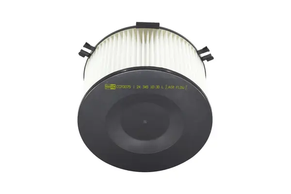 Filtru, aer habitaclu CHAMPION CCF0075