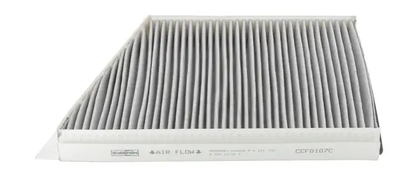Filtru, aer habitaclu CHAMPION CCF0107C