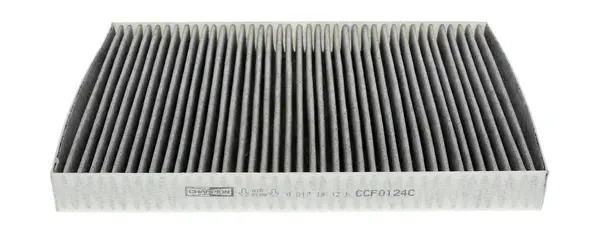 Filtru, aer habitaclu CHAMPION CCF0124C