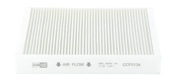 Filtru, aer habitaclu CHAMPION CCF0134