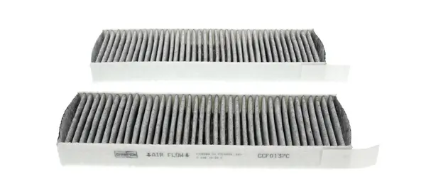 Filtru, aer habitaclu CHAMPION CCF0137C