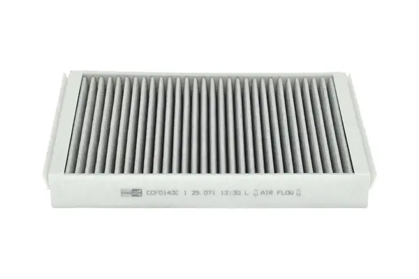 Filtru, aer habitaclu CHAMPION CCF0143C