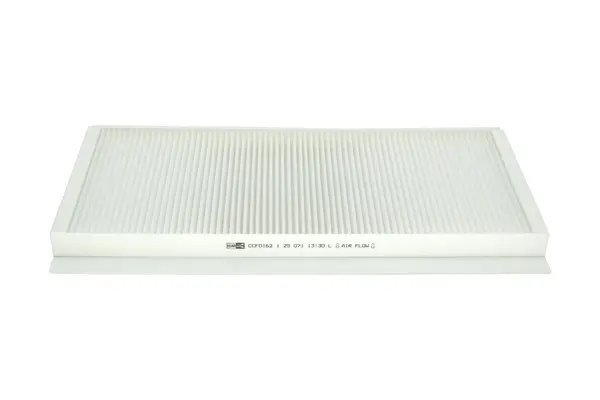 Filtru, aer habitaclu CHAMPION CCF0162