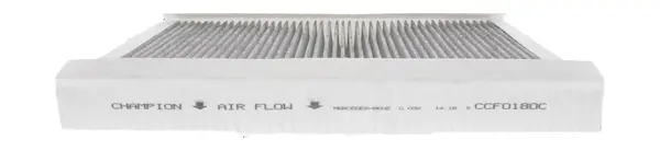 Filtru, aer habitaclu CHAMPION CCF0180C