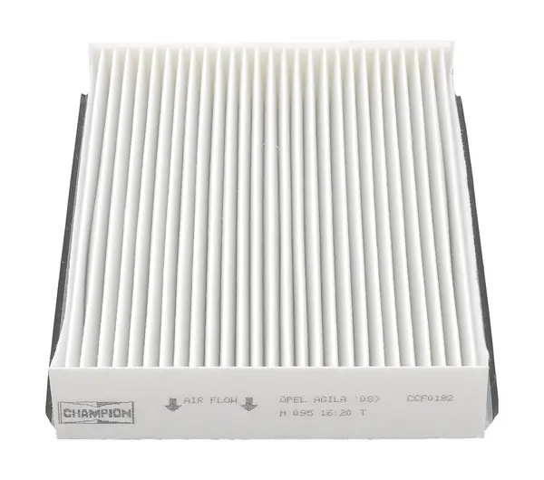 Filtru, aer habitaclu CHAMPION CCF0182