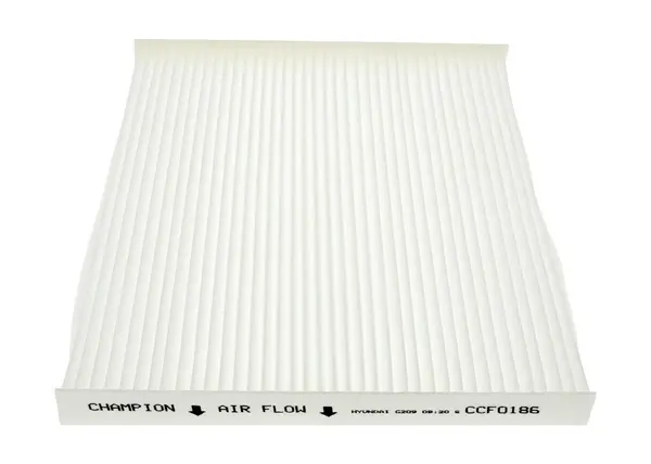 Filtru, aer habitaclu CHAMPION CCF0186