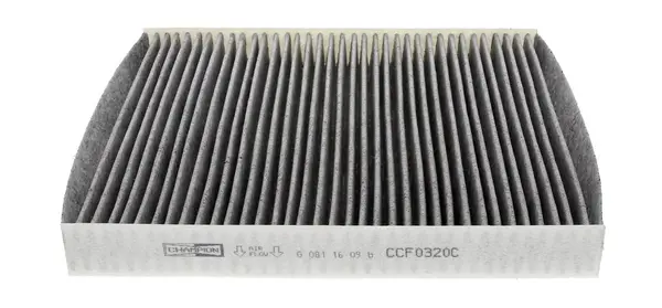 Filtru, aer habitaclu CHAMPION CCF0320C