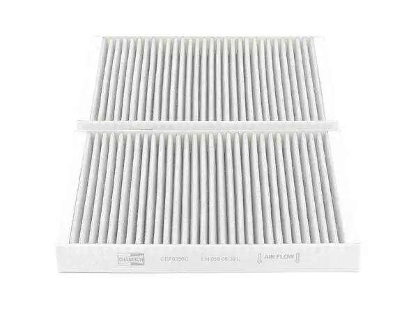 Filtru, aer habitaclu CHAMPION CCF0350C