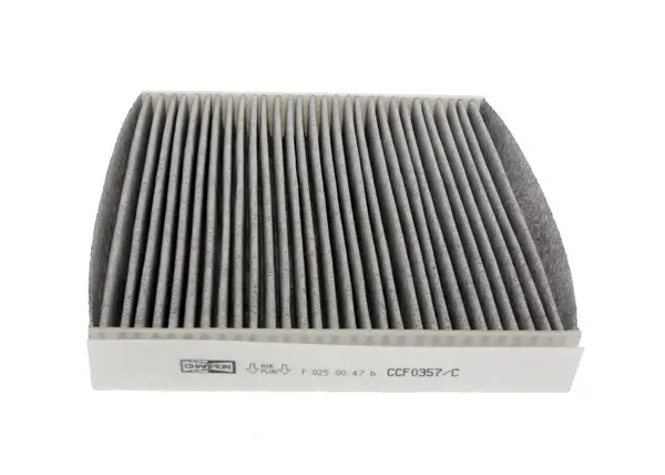 Filtru, aer habitaclu CHAMPION CCF0357C