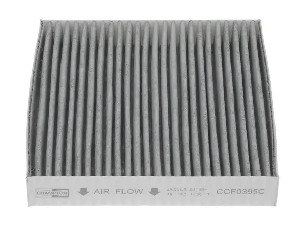 Filtru, aer habitaclu CHAMPION CCF0395C