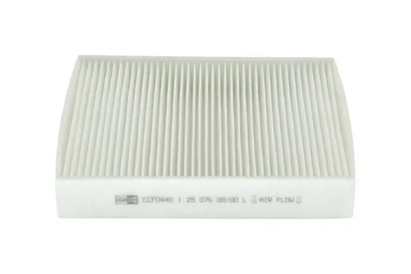 Filtru, aer habitaclu CHAMPION CCF0440