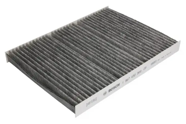 Filtru aer habitaclu cu carbon activ AUDI A3, TT; SKODA OCTAVIA I; VW BORA, GOLF III, GOLF IV, LUPO, NEW BEETLE, POLO 1.0-3.2 intre 1991-2013