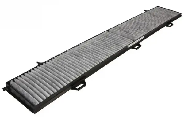 Filtru aer habitaclu cu carbon activ BMW Seria 1 (E81), 1 (E82), 1 (E87), 1 (E88), 3 (E90), 3 (E91), 3 (E92), 3 (E93), X1 (E84) 1.6-3.0D intre 2004-2015