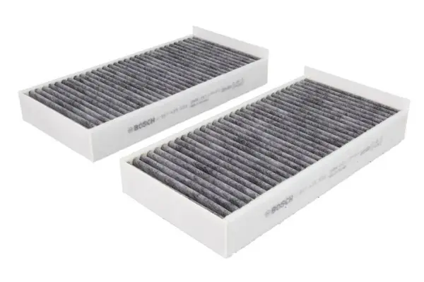 Filtru aer habitaclu cu carbon activ BMW Seria 2 (F45), 2 GRAN TOURER (F46), I3 (I01), X1 (F48); MINI (F55), (F56), CLUBMAN (F54) 0.6H dupa 2013