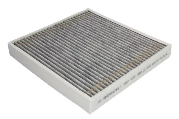 Filtru aer habitaclu cu carbon activ BMW Z4 (E85), Z4 (E86), Z4 (E89) 2.0-3.2 intre 2002-2016