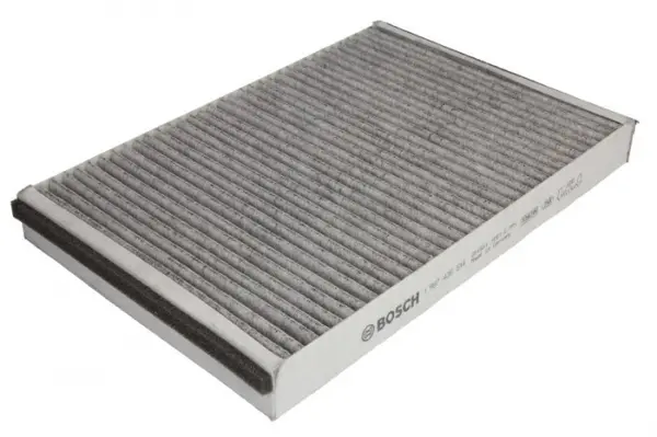 Filtru aer habitaclu cu carbon activ CHEVROLET ASTRA; OPEL ASTRA G, ASTRA G CLASSIC CARAVAN, ASTRA H, ASTRA H CLASSIC, ASTRA H GTC 1.2-2.2D dupa 1998