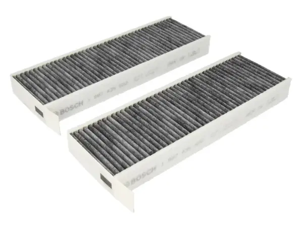 Filtru aer habitaclu cu carbon activ CITROEN BERLINGO, C4 GRAND PICASSO I, C4 GRAND PICASSO II, C4 PICASSO I, C4 PICASSO II, C4 SPACETOURER, C5 AIRCROSS, DS3, DS4, DS5 1.2 dupa 2000