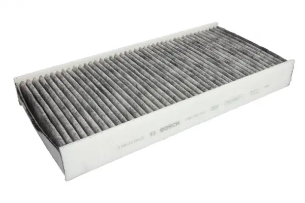 Filtru aer habitaclu cu carbon activ CITROEN C5, C5 II, C6; PEUGEOT 407, 407 SW 1.6D-3.0 dupa 2004