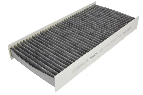 Filtru aer habitaclu cu carbon activ CITROEN JUMPY; FIAT SCUDO; PEUGEOT EXPERT, EXPERT TEPEE; TOYOTA PROACE 1.6D 2.0 2.0D dupa 2007