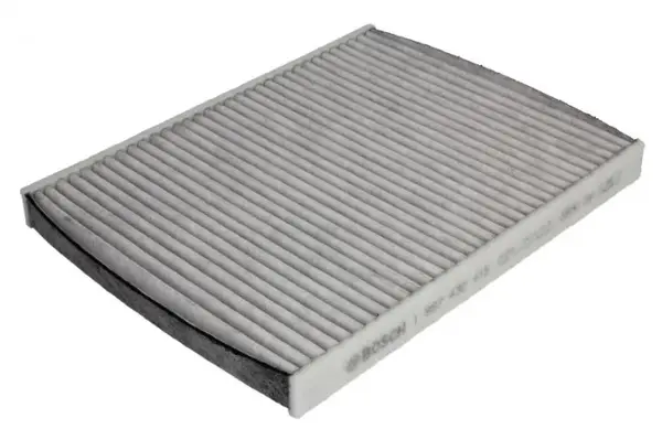 Filtru aer habitaclu cu carbon activ FORD B-MAX, ECOSPORT, FIESTA VI, FIESTA VII, KA+, TOURNEO COURIER B460, TRANSIT COURIER B460 1.0-1.6D dupa 2008