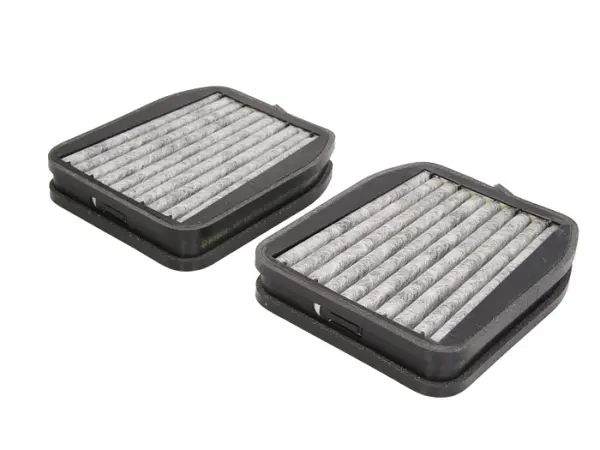 Filtru aer habitaclu cu carbon activ MERCEDES E T-MODEL (S211), E (VF211), E (W211) 1.8-6.2 intre 2002-2009