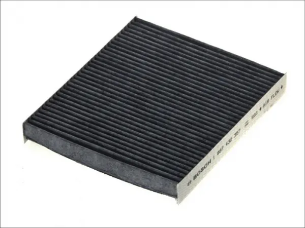 Filtru aer habitaclu cu carbon activ MERCEDES G (W463); AUDI A1, A2; SEAT CORDOBA, IBIZA III, IBIZA IV, IBIZA IV ST; SKODA FABIA I, FABIA I PRAKTIK, FABIA II, ROOMSTER 1.0-6.0 dupa 1989