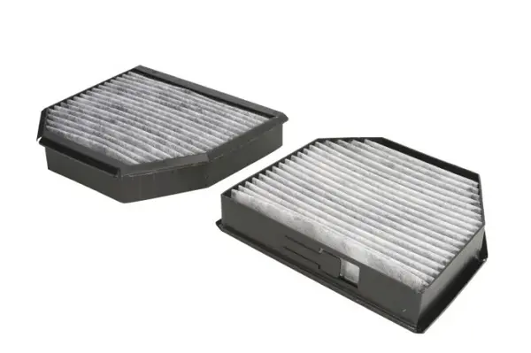 Filtru aer habitaclu cu carbon activ MERCEDES G (W463), SL (R230), SLR (R199) 3.0-6.2 dupa 1998