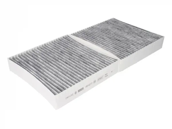 Filtru aer habitaclu cu carbon activ MERCEDES SLC (R172), SLK (R171), SLK (R172) 1.6-5.5 dupa 2004