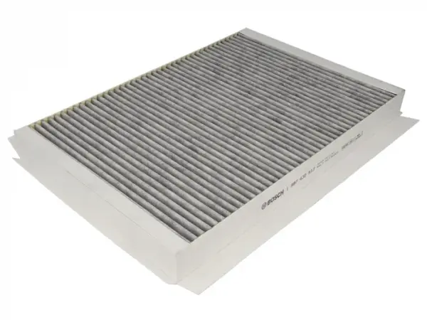 Filtru aer habitaclu cu carbon activ MERCEDES SPRINTER 3,5-T (906), SPRINTER 3-T (906), SPRINTER 4,6-T (906), SPRINTER 4-T (907, 910), SPRINTER 5-T (906); VW CRAFTER 30-35 1.8-3.5 dupa 2006