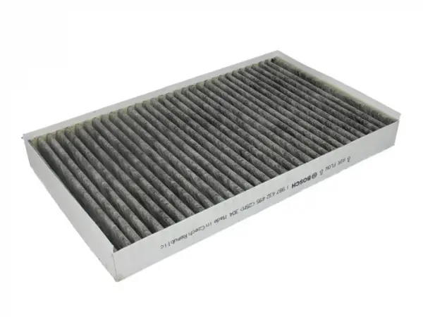 Filtru aer habitaclu cu carbon activ MERCEDES VIANO (W639), VITO MIXTO (W639), VITO (W639) 2.0D dupa 2003