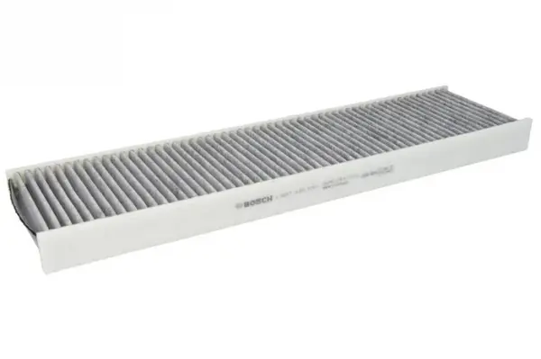 Filtru aer habitaclu cu carbon activ MINI (R56), (R57), (R58), (R59), CLUBMAN (R55), CLUBVAN (R55), COUNTRYMAN (R60), PACEMAN (R61) 1.4-2.0D intre 2006-2016