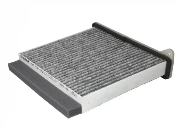 Filtru aer habitaclu cu carbon activ MITSUBISHI GRANDIS, LANCER VII, OUTLANDER I, PAJERO SPORT II 1.3-3.0 dupa 2001