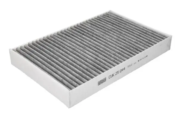 Filtru aer habitaclu cu, carbon activ potrivit TESLA MODEL S Electric 09.12-