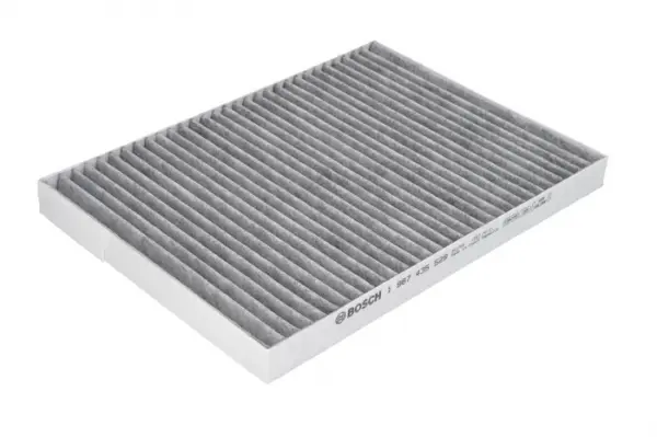Filtru aer habitaclu cu carbon activ RENAULT KOLEOS I 2.0D 2.5 dupa 2008