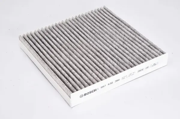 Filtru aer habitaclu cu carbon activ RENAULT LAGUNA II, VEL SATIS 1.6-3.5 dupa 2001