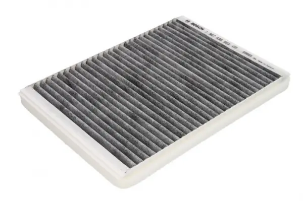 Filtru aer habitaclu cu carbon activ RENAULT MEGANE I, MEGANE I CLASSIC, MEGANE I COACH 1.4-2.0 intre 1995-2003