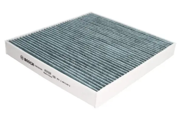 Filtru aer habitaclu cu carbon activ si silver filtru+ AUDI A3, Q2, Q3, TT; SEAT ATECA, LEON, LEON SC, LEON ST, TARRACO; SKODA KAROQ, KODIAQ, OCTAVIA III, SUPERB III; VW ARTEON 1.0 dupa 2012